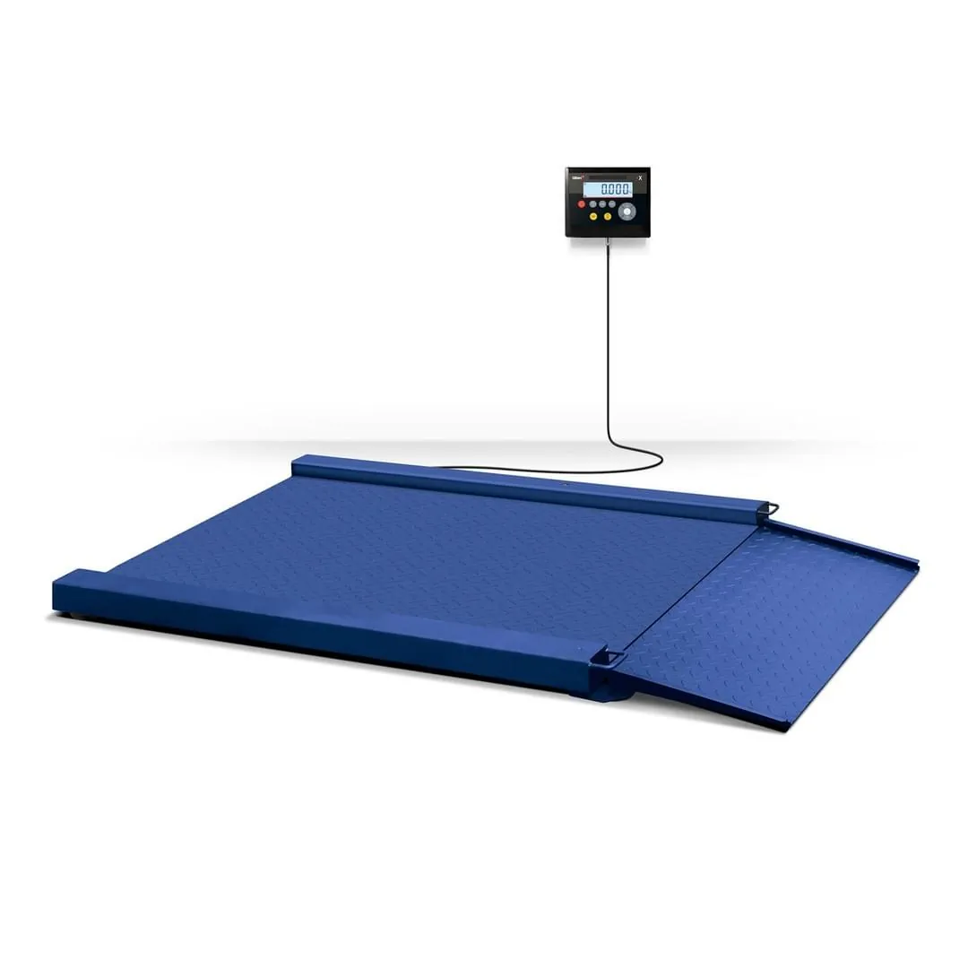 Plateforme de pesage 3000 kg