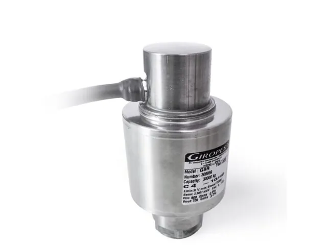 Capteur numérique G8RD