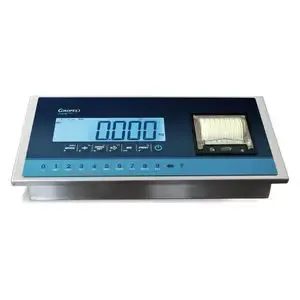 Indicateur de poids GI430