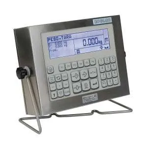 Indicateur de poids Cyber Plus