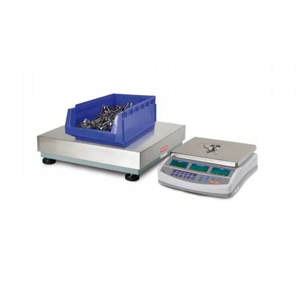 Balance compteuse industrielle
