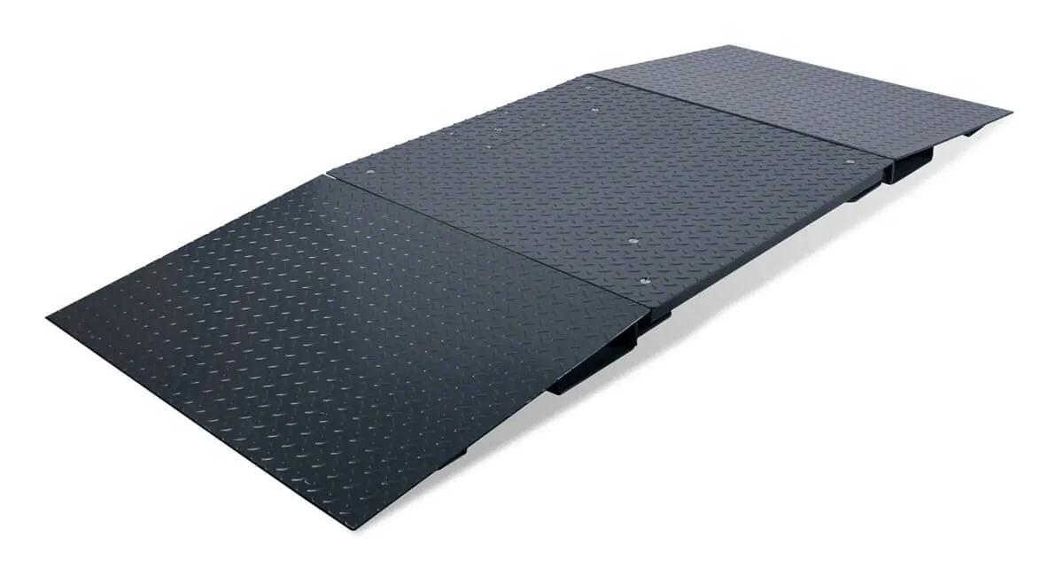 Plateforme de pesage 1500x1500 PLF-211500