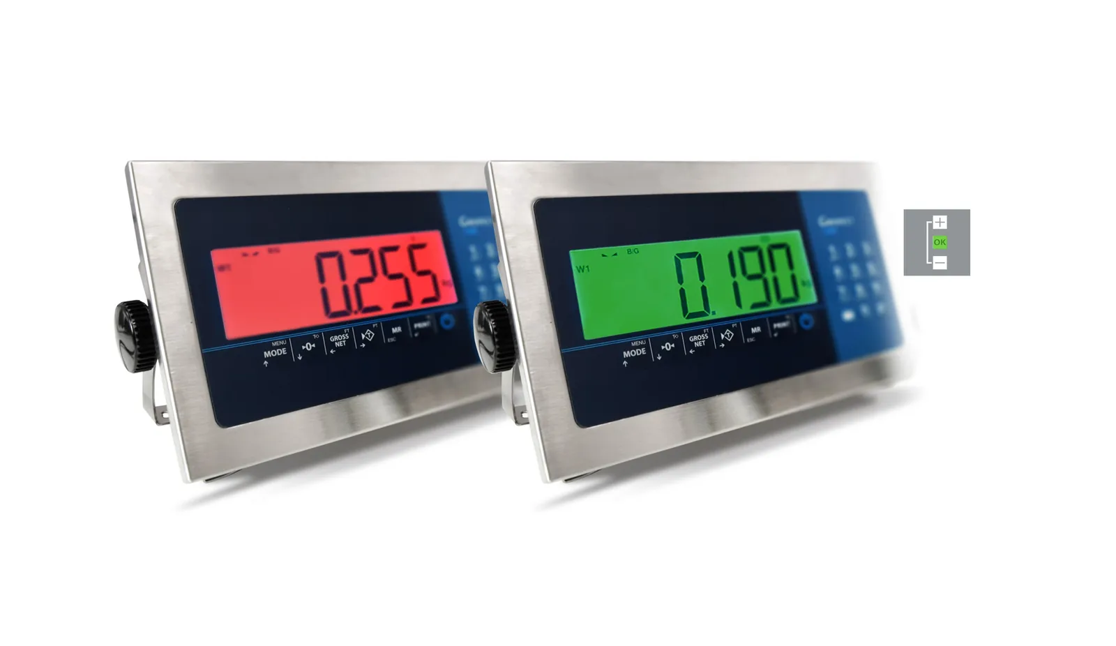 Indicateur de poids GI410i