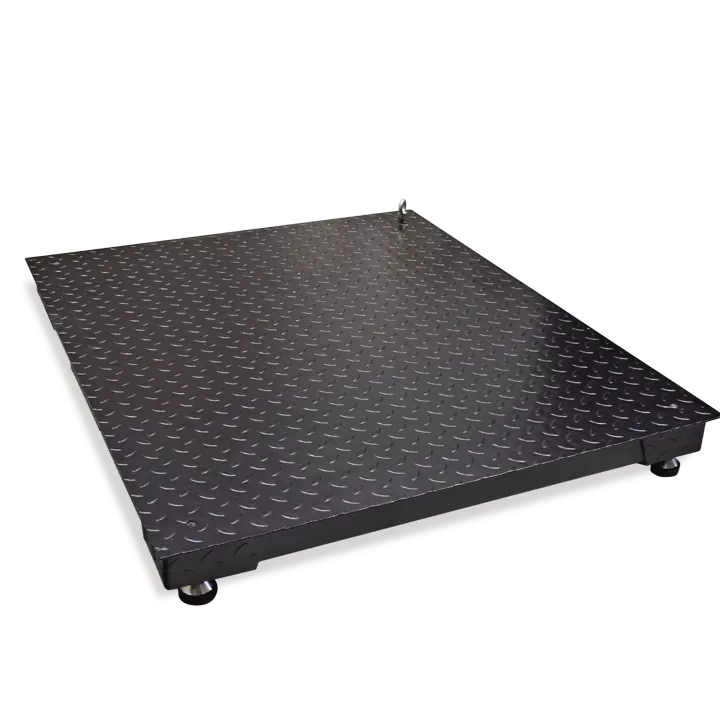 Plateforme de pesage 1000x1000 PLF-211000