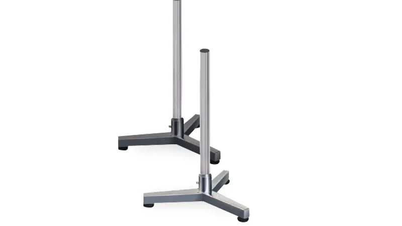 Colonne pour indicateur de pesage