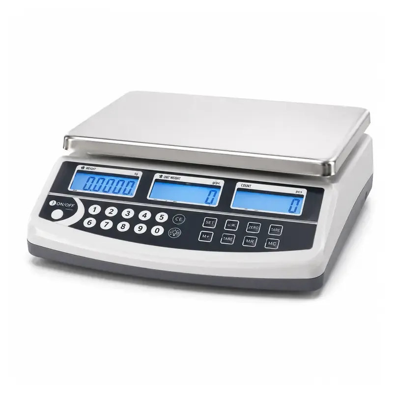 Balance compteuse Baxtran BC 30 kg