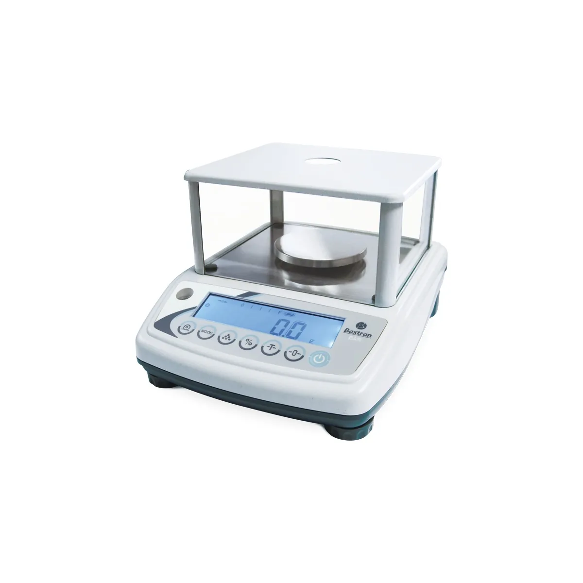 Balance de précision BAR 600 g